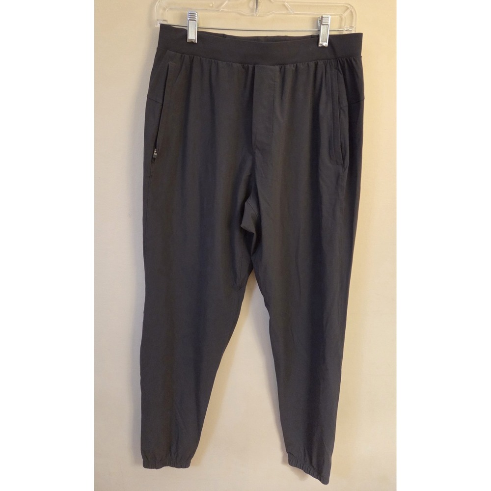 Lululemon Surge Men's‎ Jogger Obsidian Dark Gray Athletic Running M